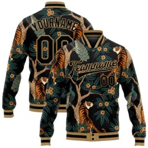 Jackets